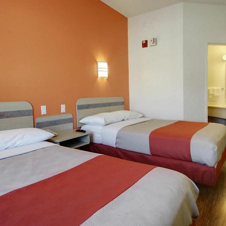 Motel 6 Lehi, Ut - Thanksgiving Point Zewnętrze zdjęcie