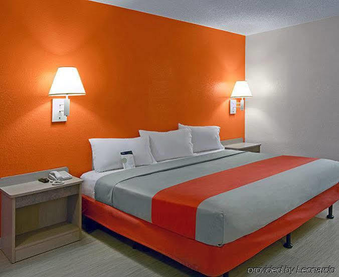 Motel 6 Lehi, Ut - Thanksgiving Point Zewnętrze zdjęcie