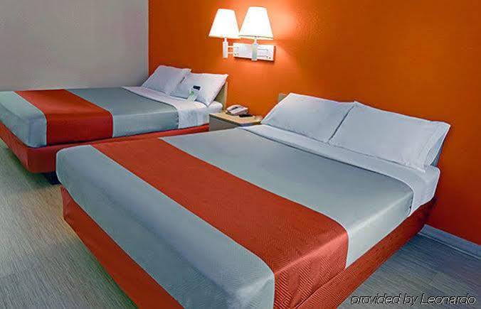 Motel 6 Lehi, Ut - Thanksgiving Point Zewnętrze zdjęcie