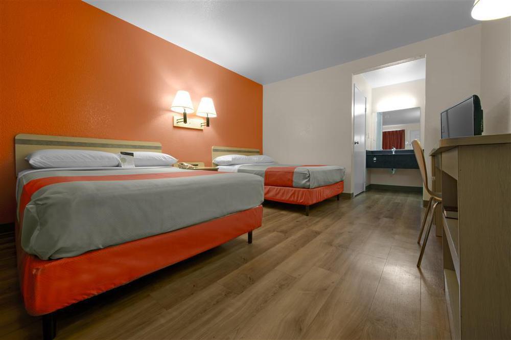 Motel 6 Lehi, Ut - Thanksgiving Point Pokój zdjęcie