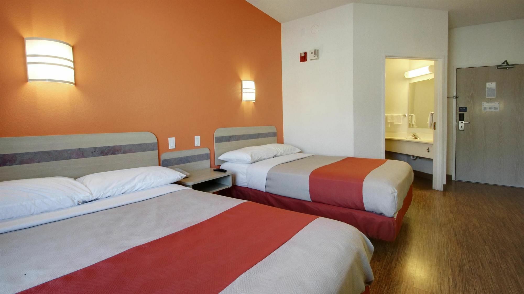 Motel 6 Lehi, Ut - Thanksgiving Point Zewnętrze zdjęcie