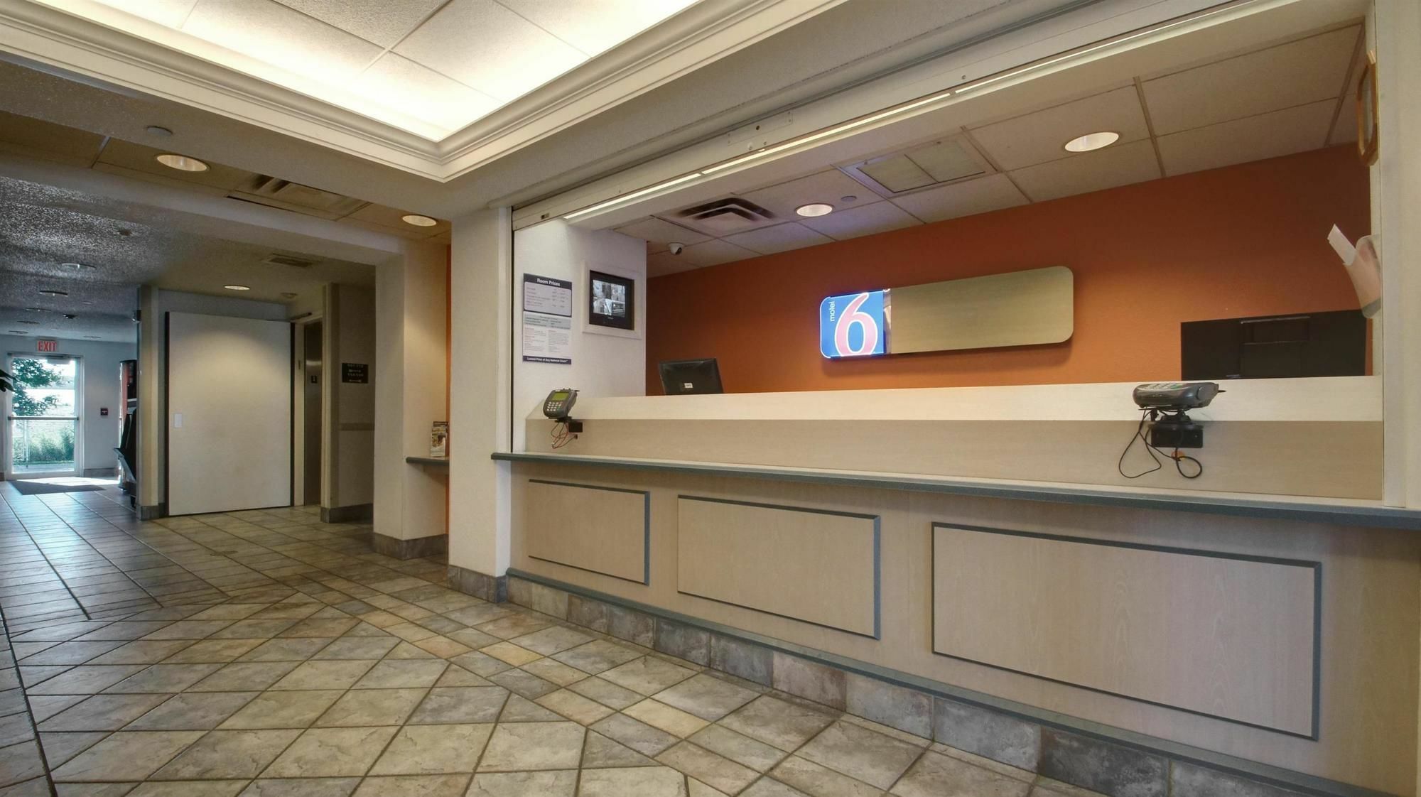 Motel 6 Lehi, Ut - Thanksgiving Point Zewnętrze zdjęcie