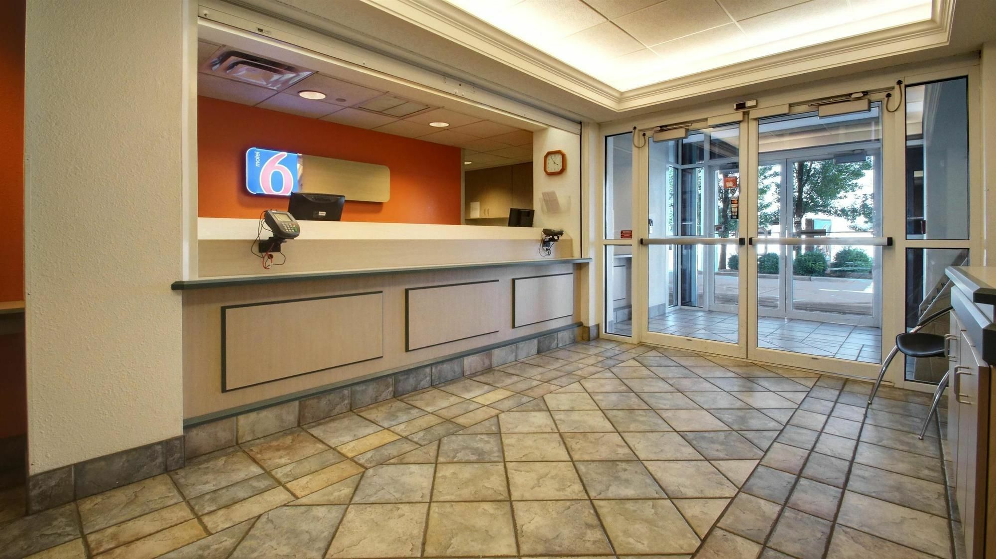 Motel 6 Lehi, Ut - Thanksgiving Point Zewnętrze zdjęcie