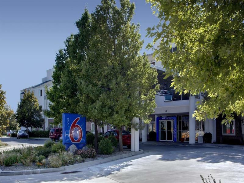 Motel 6 Lehi, Ut - Thanksgiving Point Zewnętrze zdjęcie