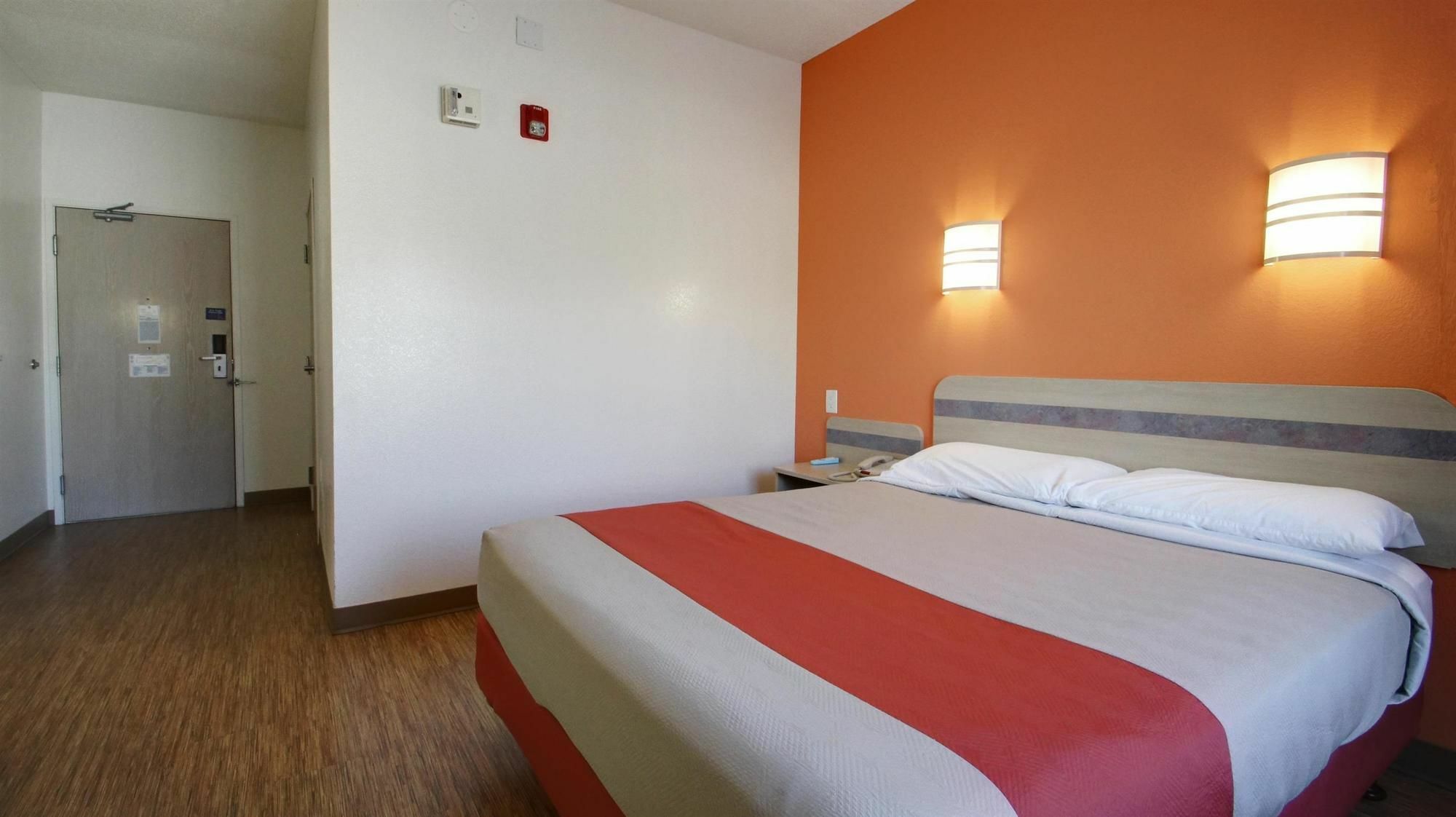 Motel 6 Lehi, Ut - Thanksgiving Point Zewnętrze zdjęcie