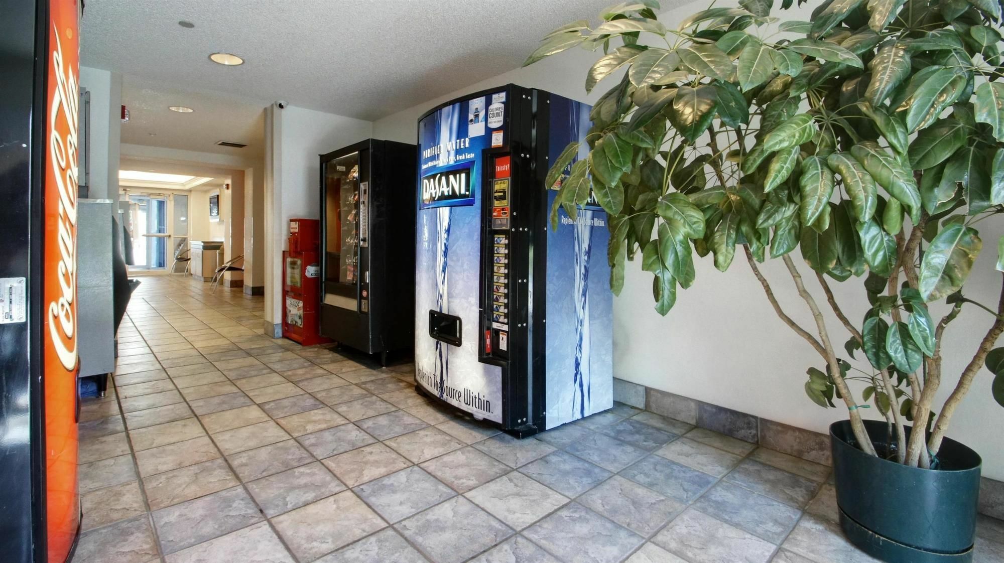 Motel 6 Lehi, Ut - Thanksgiving Point Zewnętrze zdjęcie
