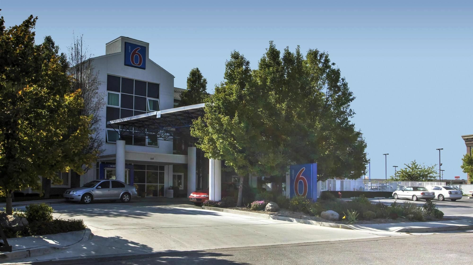 Motel 6 Lehi, Ut - Thanksgiving Point Zewnętrze zdjęcie