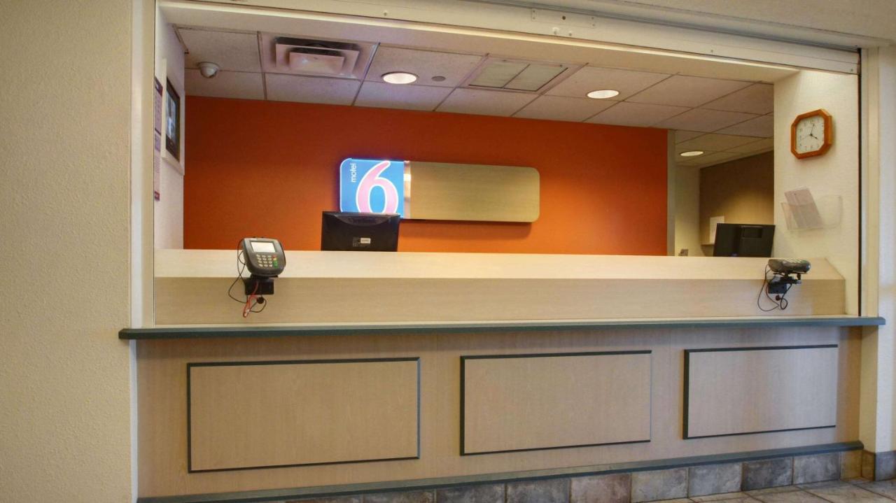 Motel 6 Lehi, Ut - Thanksgiving Point Zewnętrze zdjęcie
